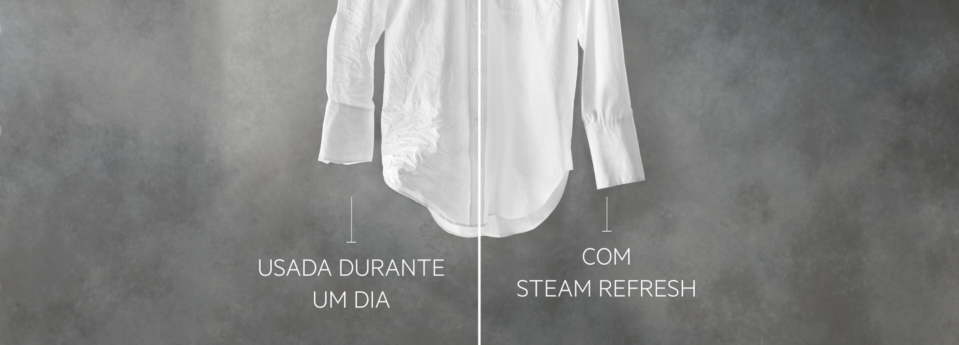 Com ou sim ProSteam®